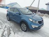 Kia Sportage 2014 годаүшін6 500 000 тг. в Атырау – фото 3