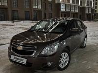 Chevrolet Cobalt 2021 года за 5 780 000 тг. в Астана