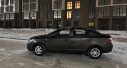 Chevrolet Cobalt 2021 годаүшін5 780 000 тг. в Астана – фото 4