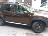 Renault Duster 2014 годаүшін4 600 000 тг. в Алматы