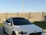 Kia K7 2013 года за 8 500 000 тг. в Туркестан