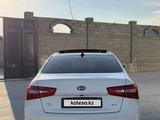 Kia K7 2013 года за 8 500 000 тг. в Туркестан – фото 2