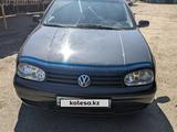 Volkswagen Golf 1998 годаүшін2 550 000 тг. в Темиртау