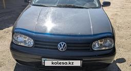 Volkswagen Golf 1998 годаүшін2 500 000 тг. в Темиртау – фото 2