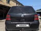 Volkswagen Golf 1998 годаүшін2 500 000 тг. в Темиртау – фото 5