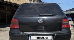 Volkswagen Golf 1998 годаүшін2 500 000 тг. в Темиртау – фото 5