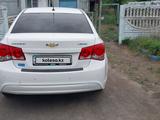 Chevrolet Cruze 2014 годаfor4 500 000 тг. в Караганда – фото 2