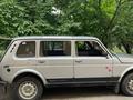 ВАЗ (Lada) Lada 2131 (5-ти дверный) 2008 года за 1 300 000 тг. в Алматы – фото 3