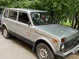 ВАЗ (Lada) Lada 2131 (5-ти дверный) 2008 годаүшін1 300 000 тг. в Алматы – фото 4