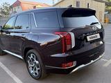 Hyundai Palisade 2022 года за 23 500 000 тг. в Алматы – фото 3