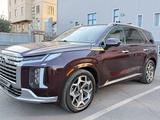 Hyundai Palisade 2022 года за 23 500 000 тг. в Алматы – фото 2