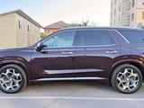 Hyundai Palisade 2022 года за 23 500 000 тг. в Алматы