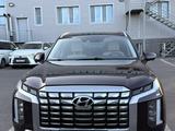 Hyundai Palisade 2022 года за 23 500 000 тг. в Алматы – фото 4