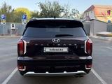 Hyundai Palisade 2022 года за 23 500 000 тг. в Алматы – фото 5