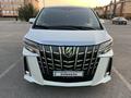 Toyota Alphard 2018 года за 28 500 000 тг. в Актобе – фото 16