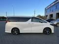 Toyota Alphard 2018 года за 28 500 000 тг. в Актобе – фото 5