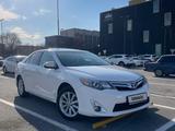 Toyota Camry 2012 года за 10 500 000 тг. в Шымкент – фото 4