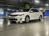 Toyota Camry 2012 годаүшін10 500 000 тг. в Шымкент