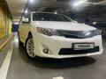 Toyota Camry 2012 годаүшін10 800 000 тг. в Шымкент – фото 3