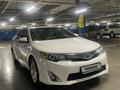 Toyota Camry 2012 годаүшін10 800 000 тг. в Шымкент – фото 7