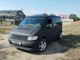 Mercedes-Benz Vito 1998 года за 3 000 000 тг. в Актобе