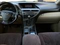 Lexus RX 350 2009 года за 10 000 000 тг. в Актобе – фото 2