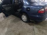 Mazda Familia 1997 годаfor1 600 000 тг. в Семей – фото 4