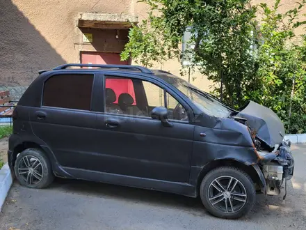 Daewoo Matiz 2000 года за 550 000 тг. в Караганда