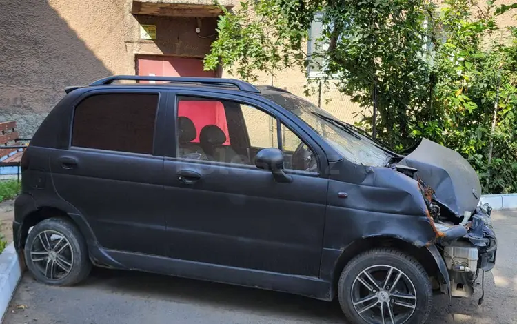 Daewoo Matiz 2000 годаүшін550 000 тг. в Караганда