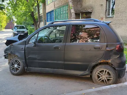 Daewoo Matiz 2000 года за 550 000 тг. в Караганда – фото 2