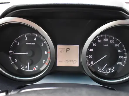 Toyota Land Cruiser Prado 2014 года за 15 290 000 тг. в Астана – фото 14