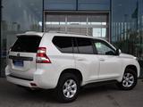 Toyota Land Cruiser Prado 2014 годаүшін15 290 000 тг. в Астана – фото 5