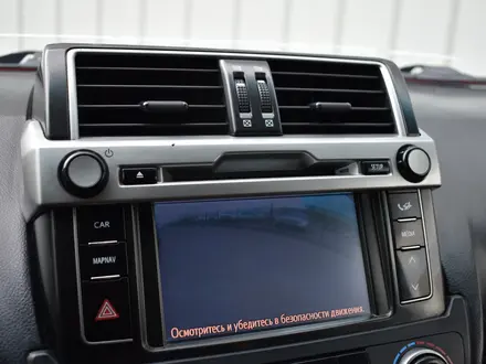 Toyota Land Cruiser Prado 2014 года за 15 290 000 тг. в Астана – фото 15