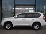 Toyota Land Cruiser Prado 2014 годаүшін15 290 000 тг. в Астана – фото 2