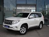 Toyota Land Cruiser Prado 2014 годаүшін15 290 000 тг. в Астана