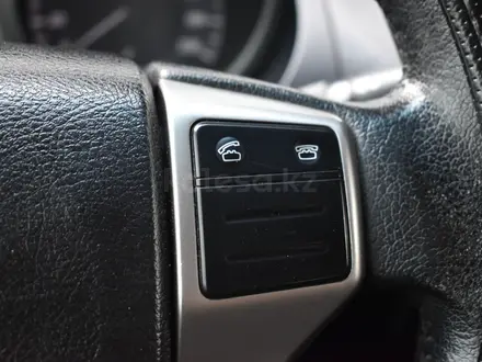 Toyota Land Cruiser Prado 2014 года за 15 290 000 тг. в Астана – фото 13
