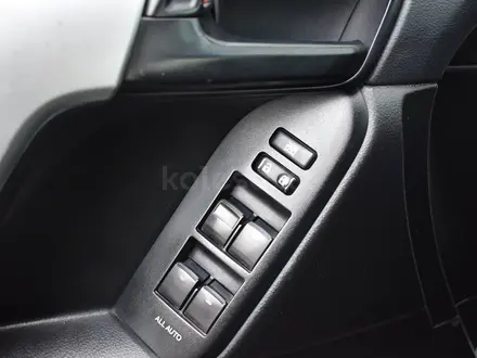 Toyota Land Cruiser Prado 2014 года за 15 290 000 тг. в Астана – фото 19