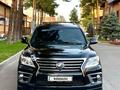 Lexus LX 570 2014 года за 28 000 000 тг. в Астана