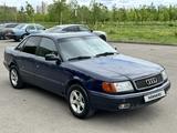 Audi 100 1993 годаүшін2 160 000 тг. в Астана