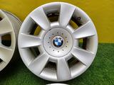 Диски R15 5x120 (Стиль 83) на BMW Е39 за 90 000 тг. в Караганда – фото 4