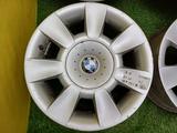 Диски R15 5x120 (Стиль 83) на BMW Е39 за 90 000 тг. в Караганда – фото 5
