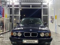 BMW 520 1995 года за 2 900 000 тг. в Алматы