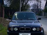 BMW 520 1995 годаүшін2 700 000 тг. в Алматы – фото 2