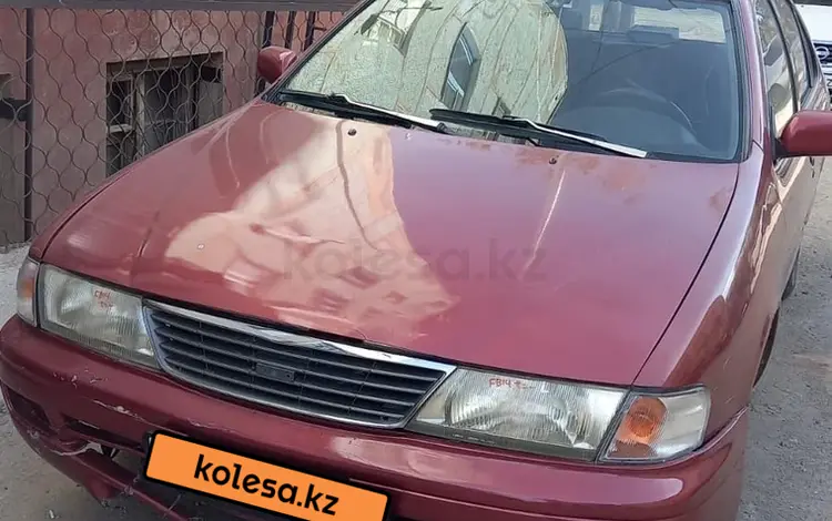 Nissan Sunny 1997 года за 1 300 000 тг. в Жезказган