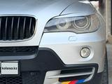 BMW X5 2007 года за 8 300 000 тг. в Шымкент – фото 2