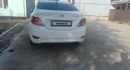 Hyundai Solaris 2013 годаfor3 400 000 тг. в Уральск – фото 4