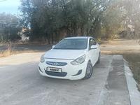 Hyundai Solaris 2013 годаfor3 400 000 тг. в Уральск