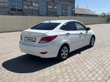 Hyundai Accent 2013 годаfor4 000 000 тг. в Астана – фото 3