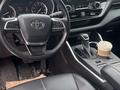 Toyota Highlander 2022 года за 28 000 000 тг. в Астана – фото 6