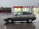 ВАЗ (Lada) Priora 2170 2015 года за 3 100 000 тг. в Караганда – фото 4